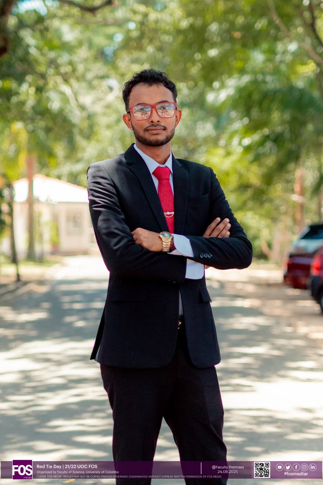 I.A.S.R Ileperuma
