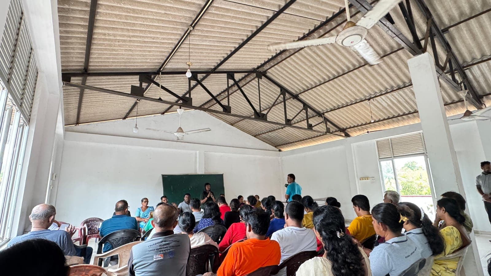Demo Project Report 2